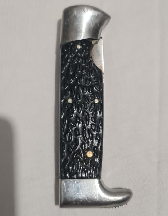 Български Ловен Нож