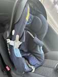 Стол кола Cybex ATON M i-Size Universal ISOFIX 45-87cm