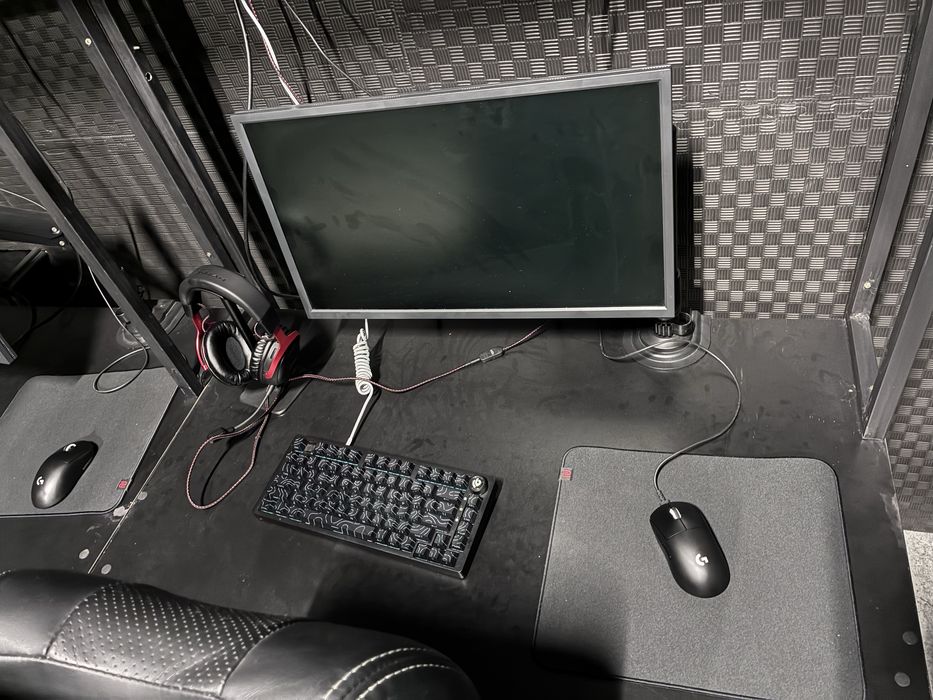 Продается сетап компьютеров полный комплек