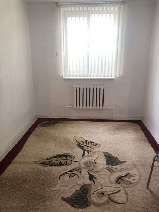 Сдается однокомнатная времянка в центре города