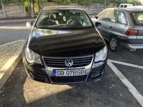 Vw eos 2.0 tdi 140 cai