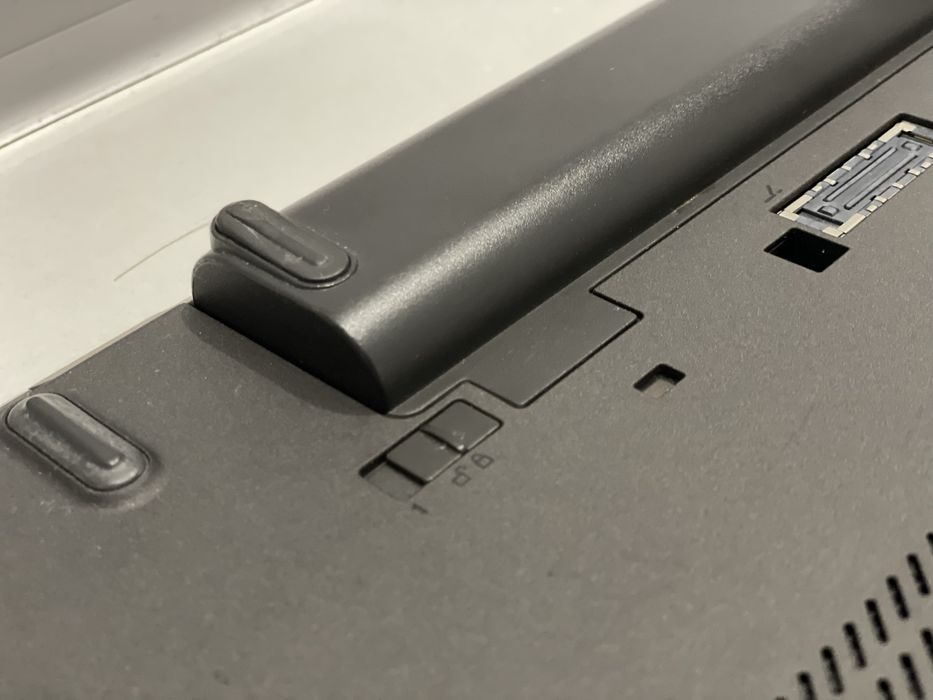 Lenovo T440 - Core I5 , RAM - 4gb подходящ за Автодиагностика