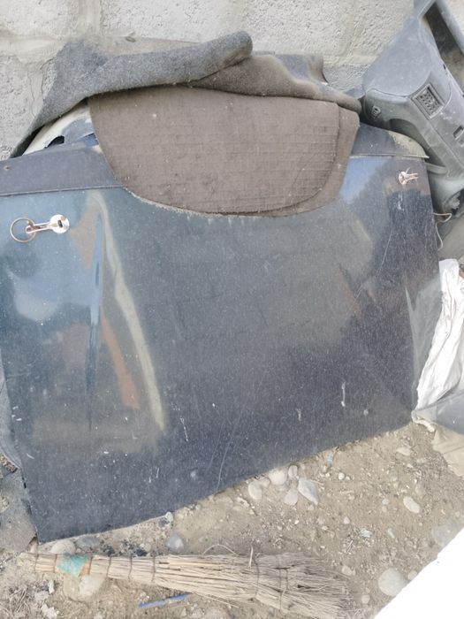 Запчасти Лада 14