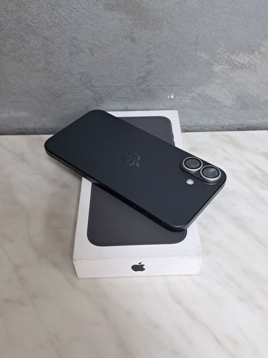 Iphone 16 Plus 128GB Bmg Amanet 91021