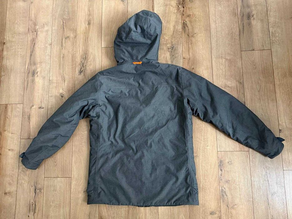 Salewa 50 M-L barbati Fanes 2 Tirol wool geaca Parka