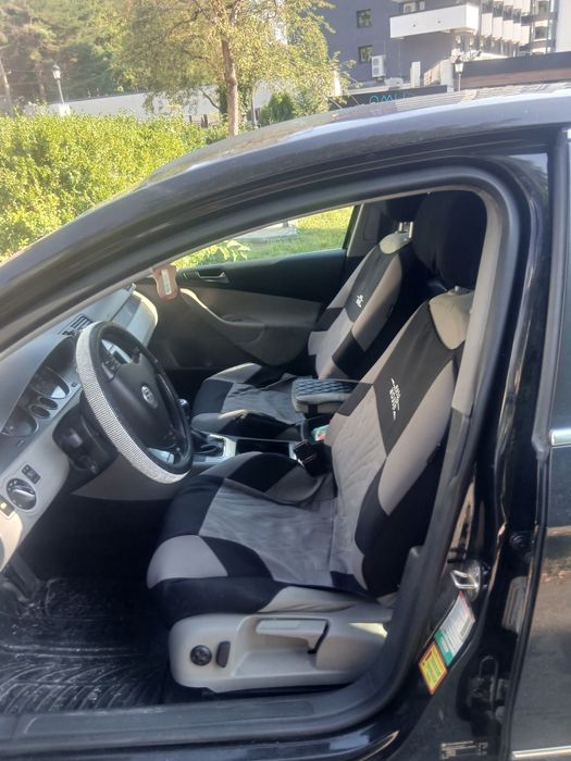 Vând Volkswagen Passat