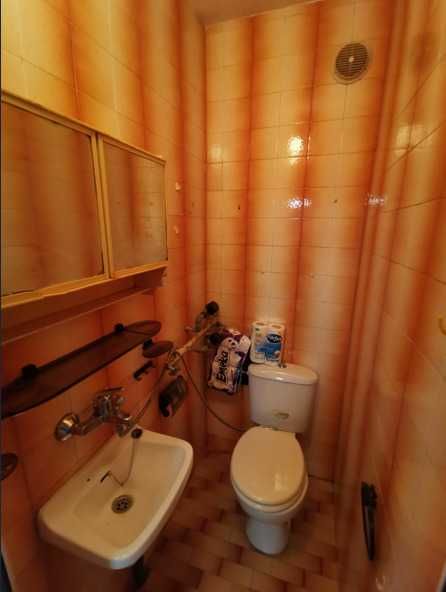 Продава се Тристаен апартамент в София, Стрелбище - 89 кв.м за 2574 €/кв.м - Снимка #1