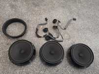 Boxa boxe originale vw Golf 4 Bora polo Fabia Skoda Octavia 1