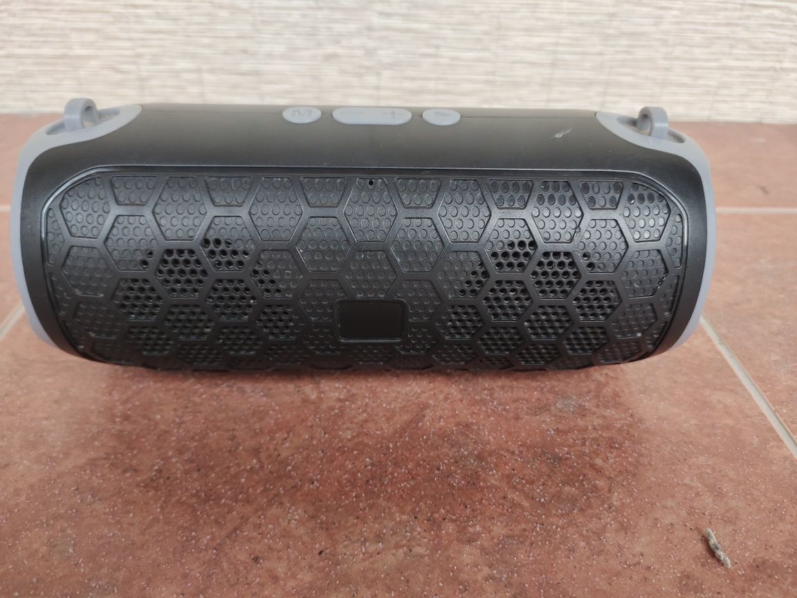 Blutus kalonka/Bluetooth Speaker