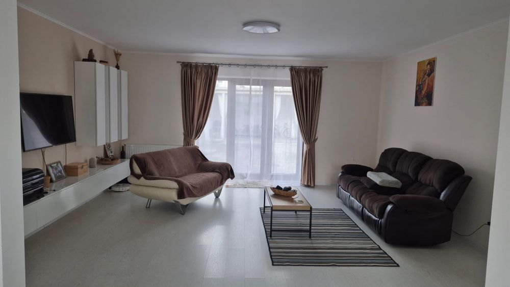 Casa cartierul Arhitectilor 125m+Teren 400m VANDUT