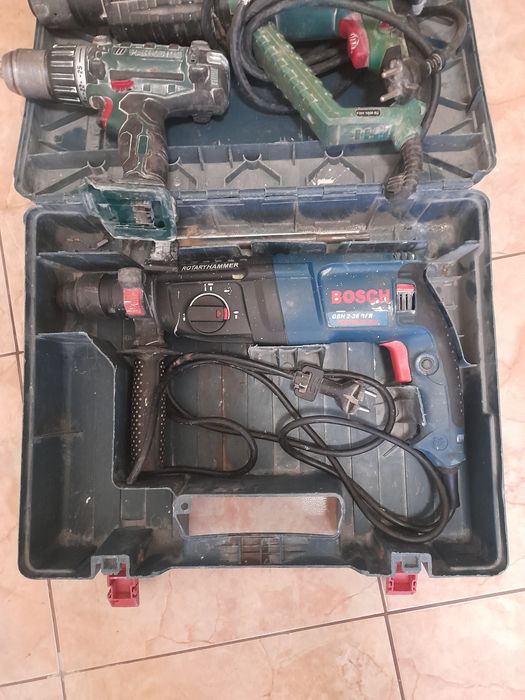 Машини за  части