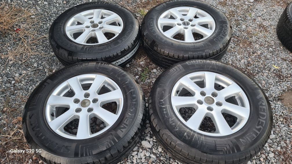 Джанти BORBET 5/114.3 Toyota,Honda,Suzuki 5x114.3