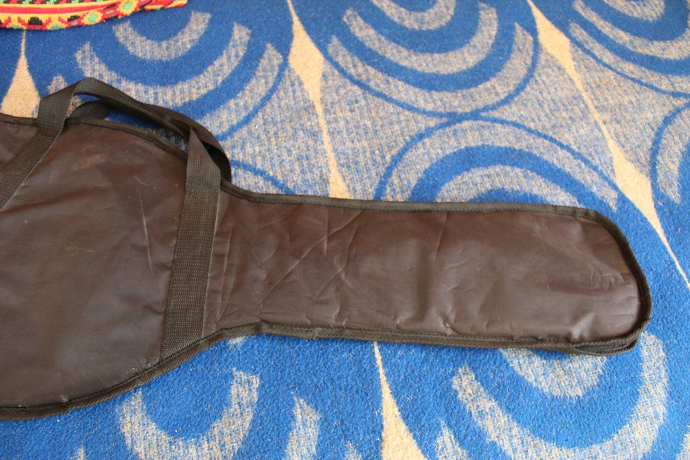 Електрическа китара   „C.Gian“