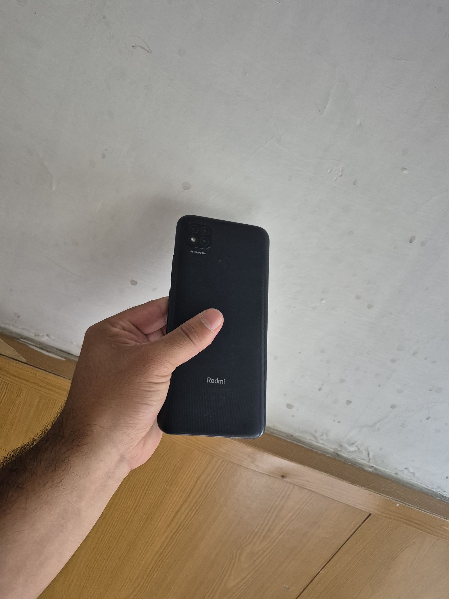 Redmi 9C память 64