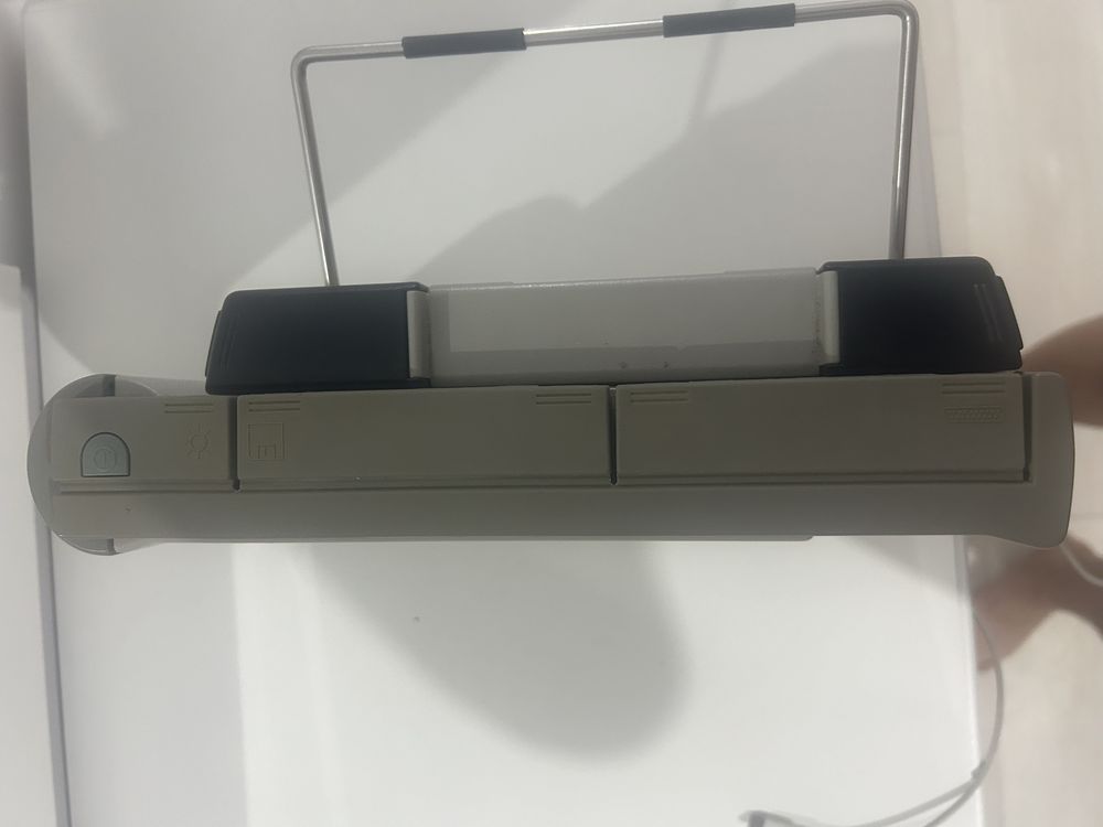 Сетевой рефлектометр otdr HP Agilent e6000B