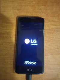 Продам LG K8 в хорошем состоянии