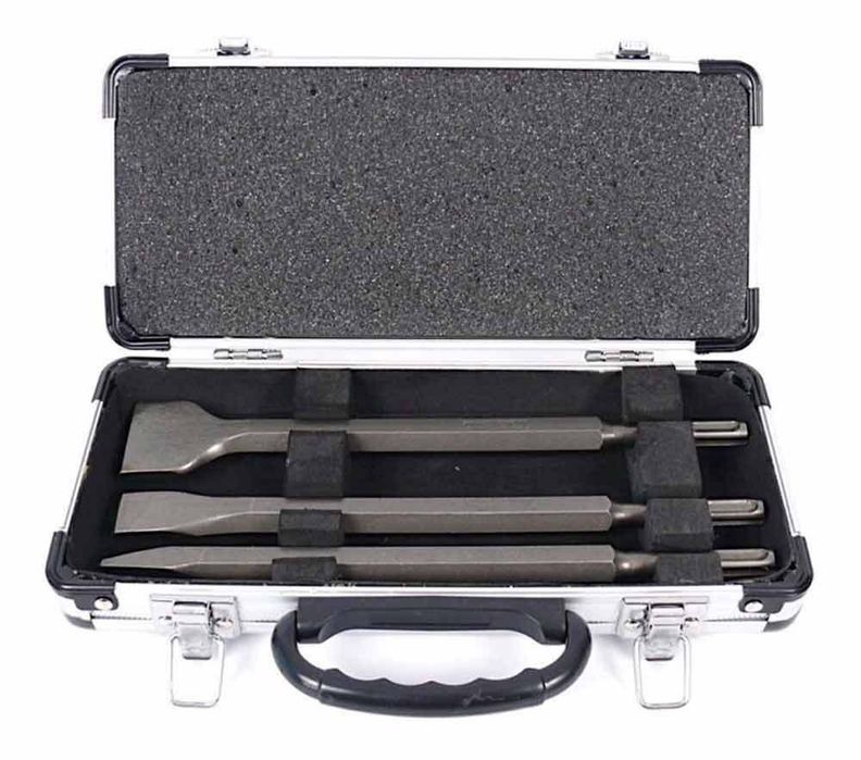 Комплект шило и секачи за бетон MAKITA D-05181 SDS-plus