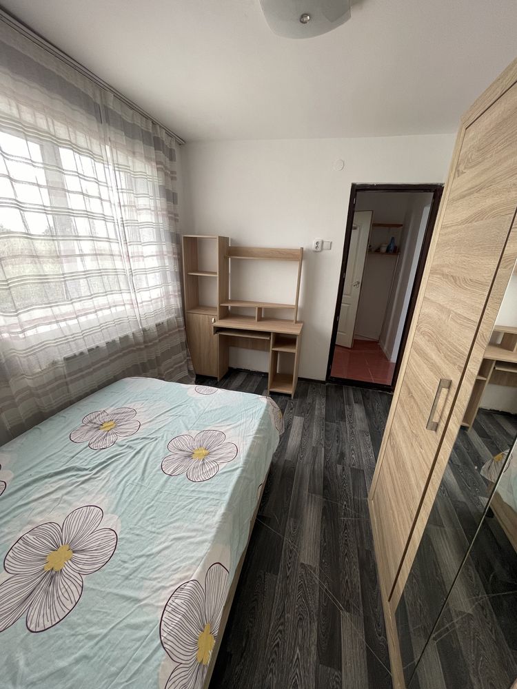 Vand apartament 2 camere