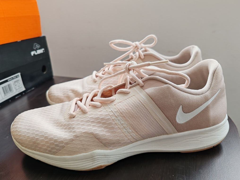 Nike City Trainer 2 - дамски 41 номер