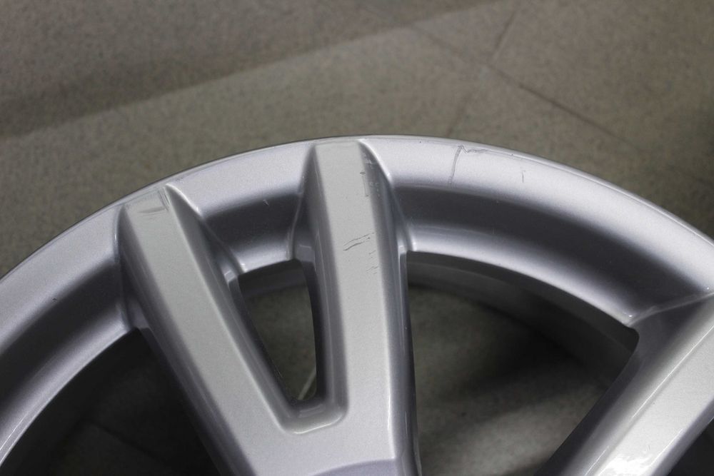 Джанти 17" Mercedes C-класа W204