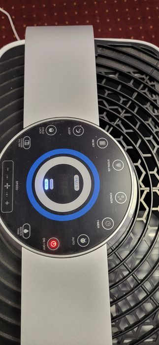 Purificator aer CLD,7 stagii filtrare, UV, Hepa, Carbon activ