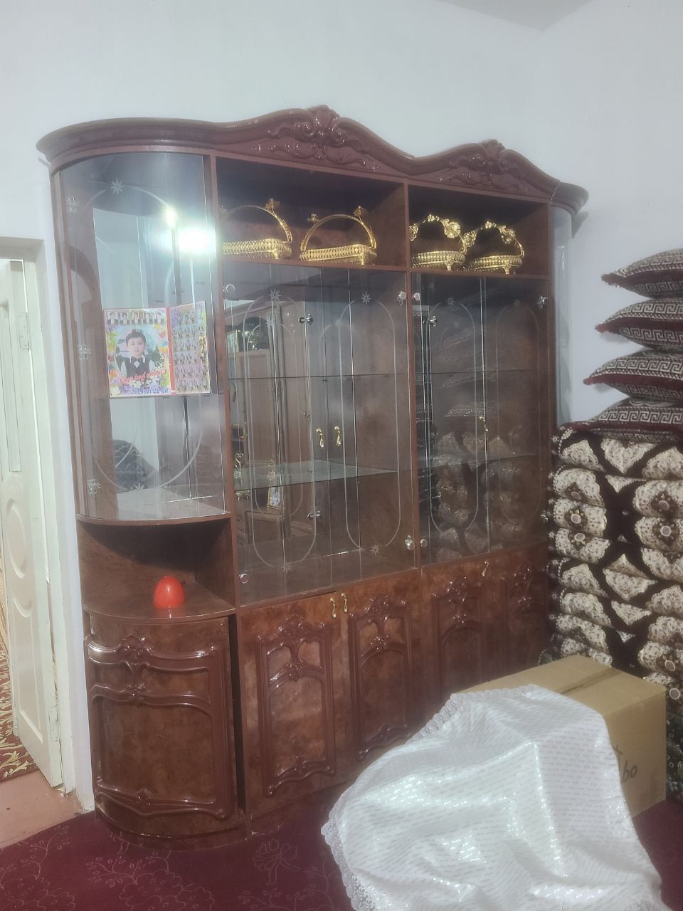 Mebel ideal holatda