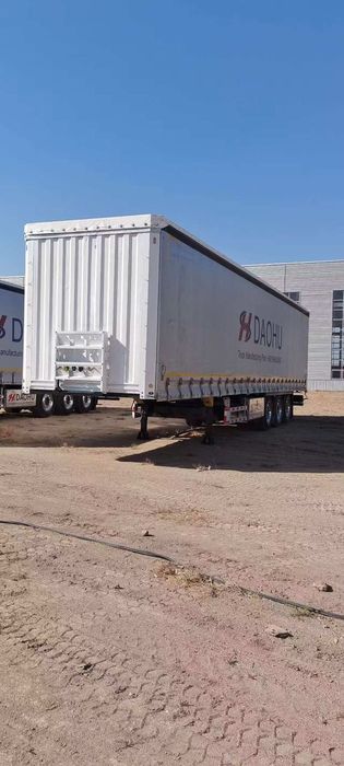 Yuk moshina shalanda