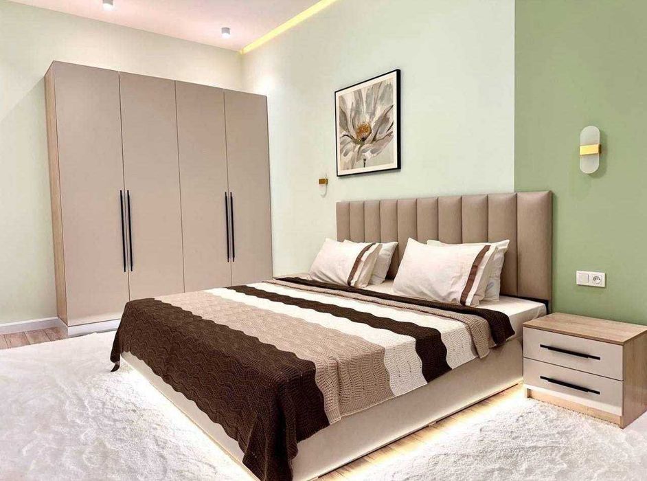 Сдается Квартира Садик Азимова