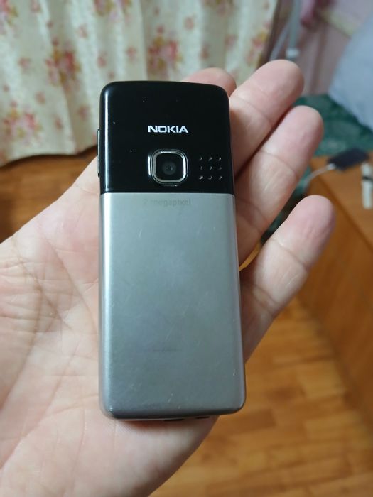Nokia 6300 Original