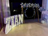 Litere volumetrice / Cifre volumetrice LED