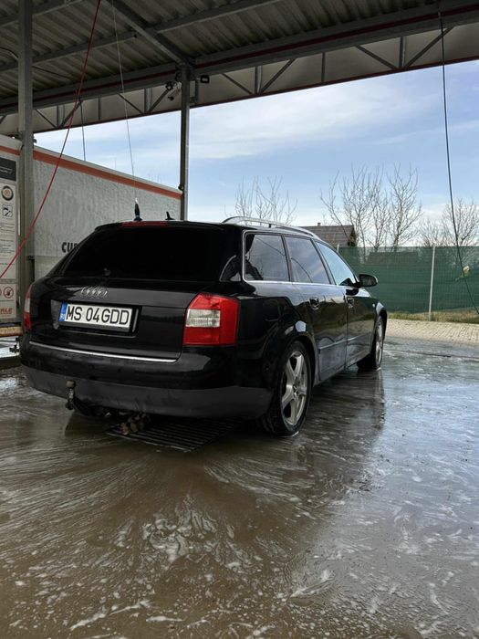 Vând Audi a4 b6 brek