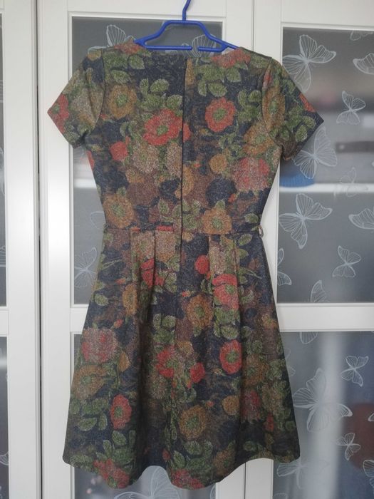 Rochii scurte, marimea S