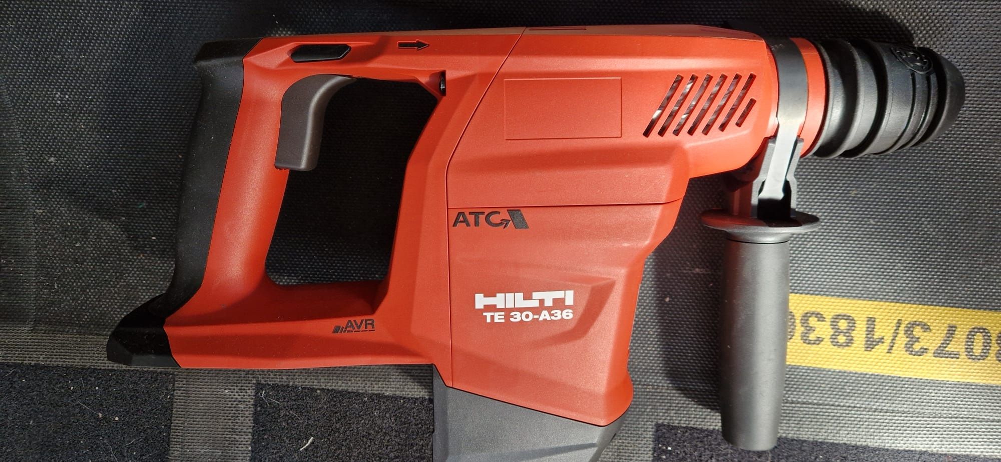 Hilti rotopercutor Te 30