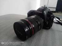 Продам Фотоаппарат Canon 5d mark 3