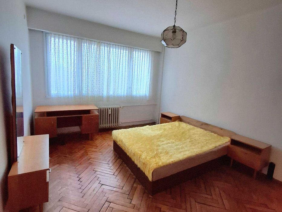 Дава се под наем Тристаен апартамент в София, Малинова долина - 76 кв.м за 510 € - Снимка #7