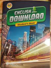 Продавам учебници по английски език B2