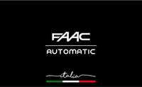 FAAC automatic uzb