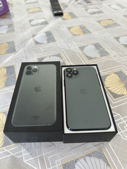 Vand iphone 11 pro