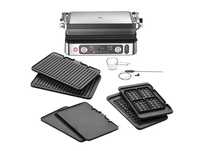 Гриль MultiGrill 9 Pro Contact Braun CG9167