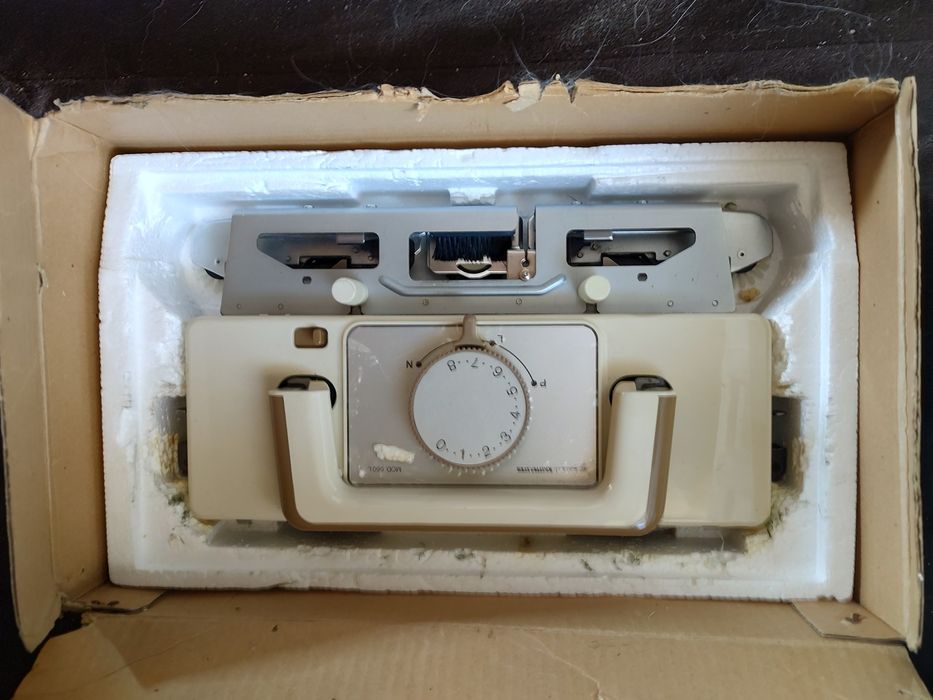 Ръчни плетачни машини