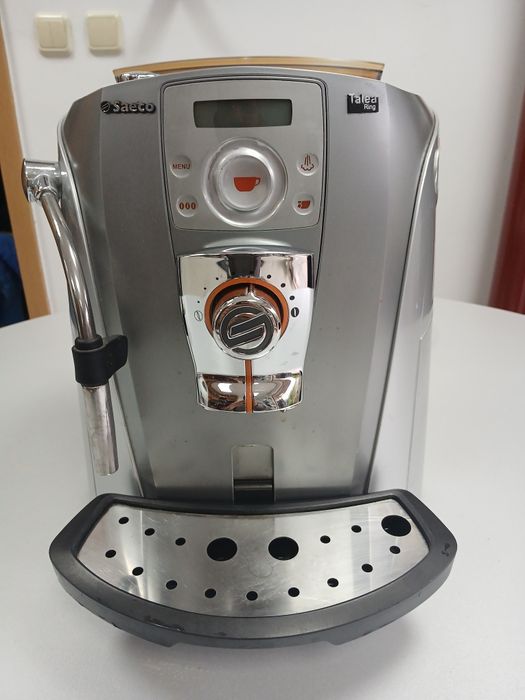 Кафе машина SAECO Talea ring