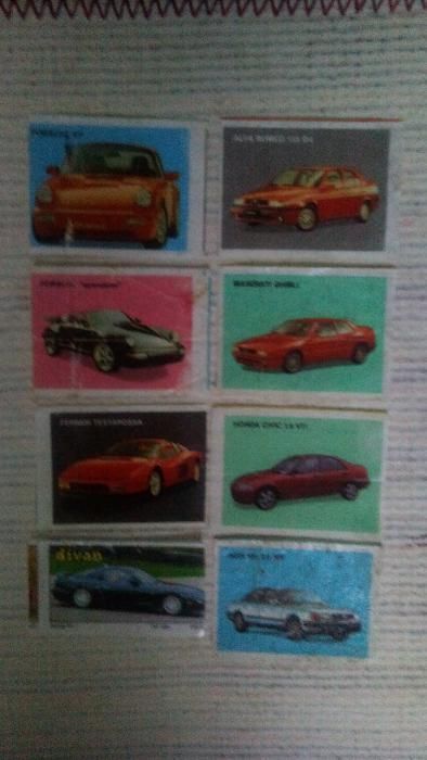 Картинки от дъвки