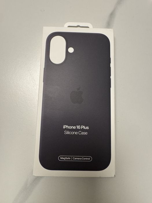 Iphone 16 plus NOU ( sigilat )