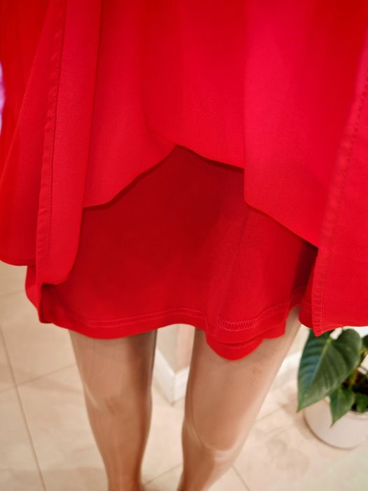 Reducere! Rochie nuntă/botez NLY Trend, 36