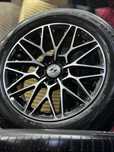 Kia Hyundai 205 60 R16 с датчиками балансированный