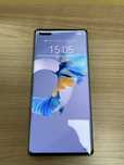 Huawei Mate 40 Pro, Dual SIM, 256GB, 8GB RAM, 5G, Black