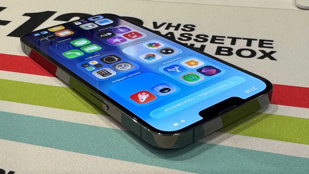 iPhone 13 Pro Max 512GB