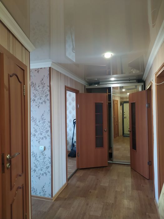 Продам 3 комнатную квартиру или обменяю на 4 комнатную квартиру