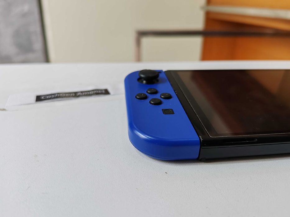 Nintendo switch Oled + jocuri Magazin CashGen