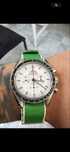 Vand ceas omega speedmaster moonwatch